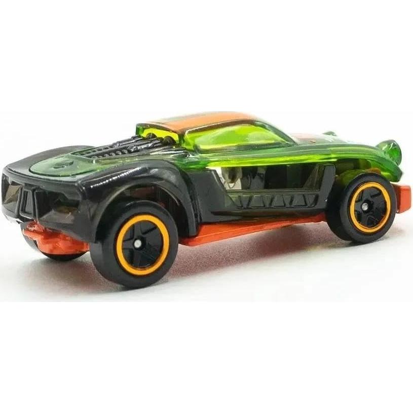 Coche Hot Wheels Lightnin Bug 1:64 Mattel Verde 2023