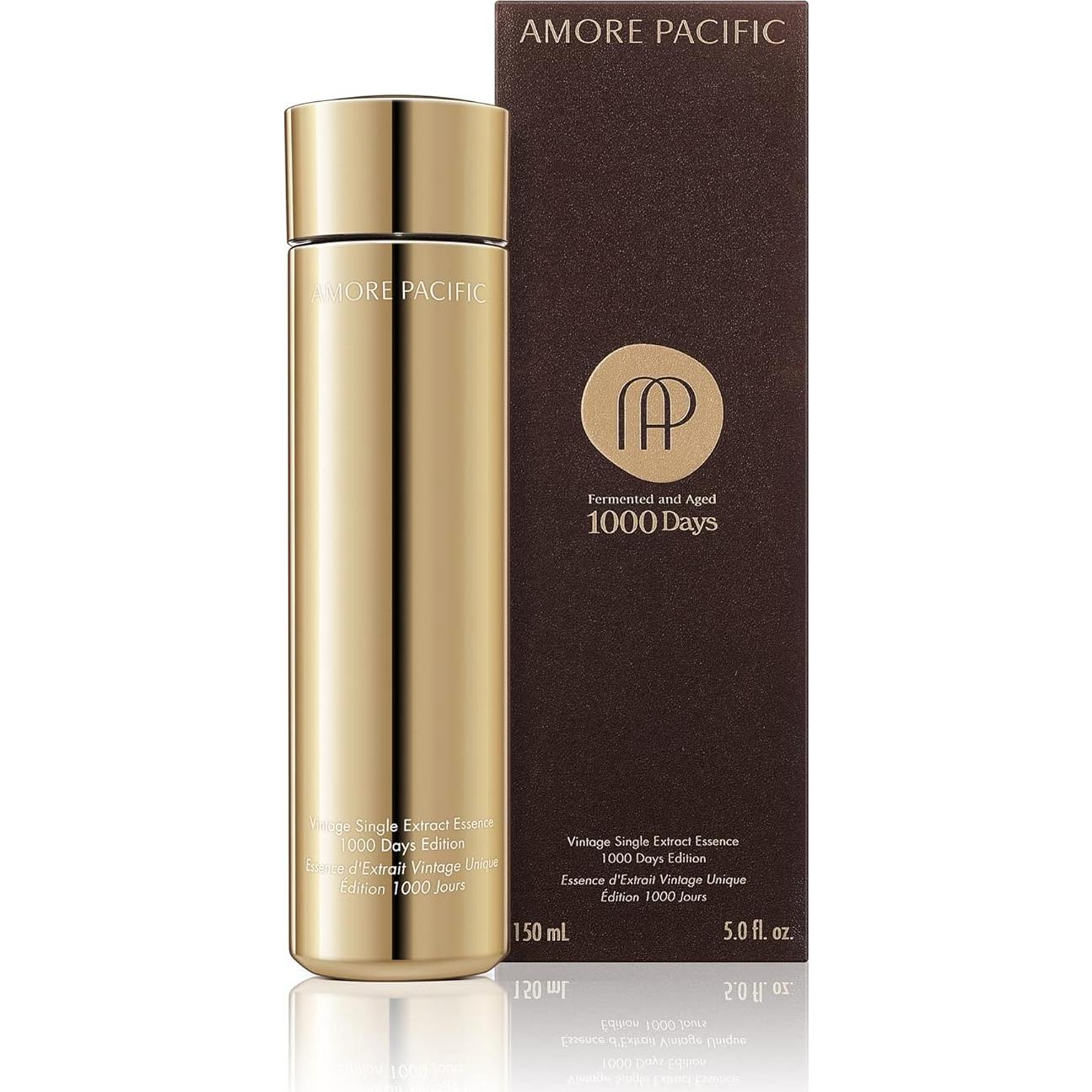 Suero Facial Antienvejecimiento AmorePacific Té Verde 567g