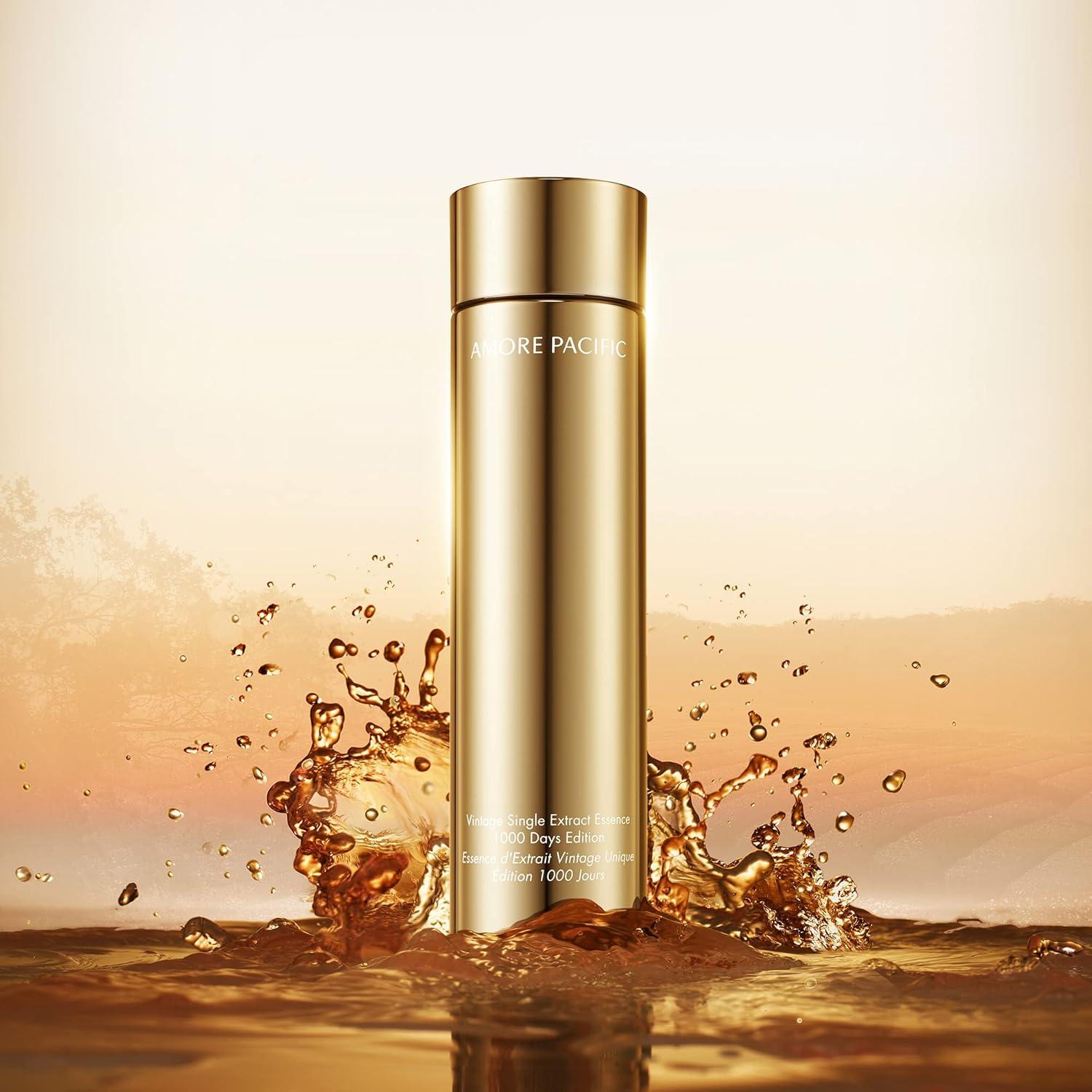 Suero Facial Antienvejecimiento AmorePacific Té Verde 567g