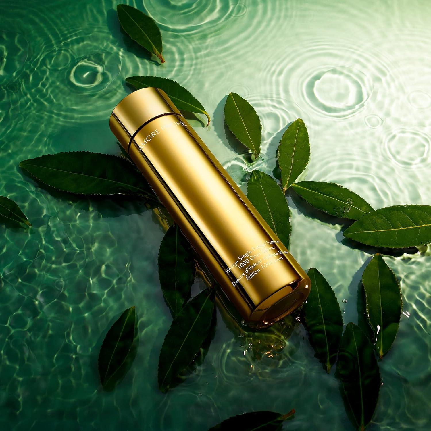 Suero Facial Antienvejecimiento AmorePacific Té Verde 567g