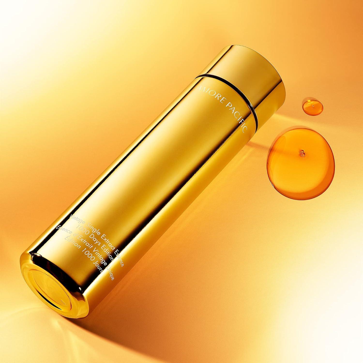 Suero Facial Antienvejecimiento AmorePacific Té Verde 567g