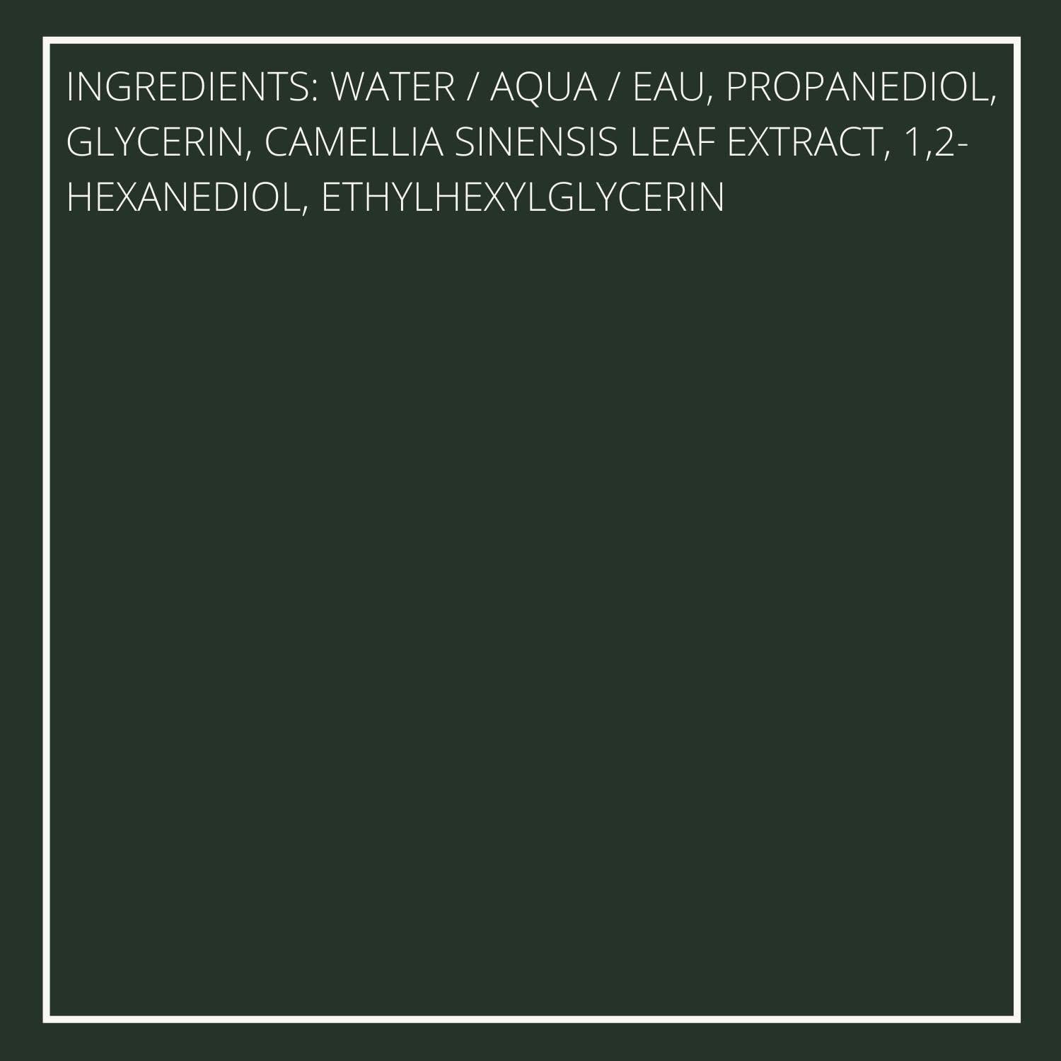 Suero Facial Antienvejecimiento AmorePacific Té Verde 567g