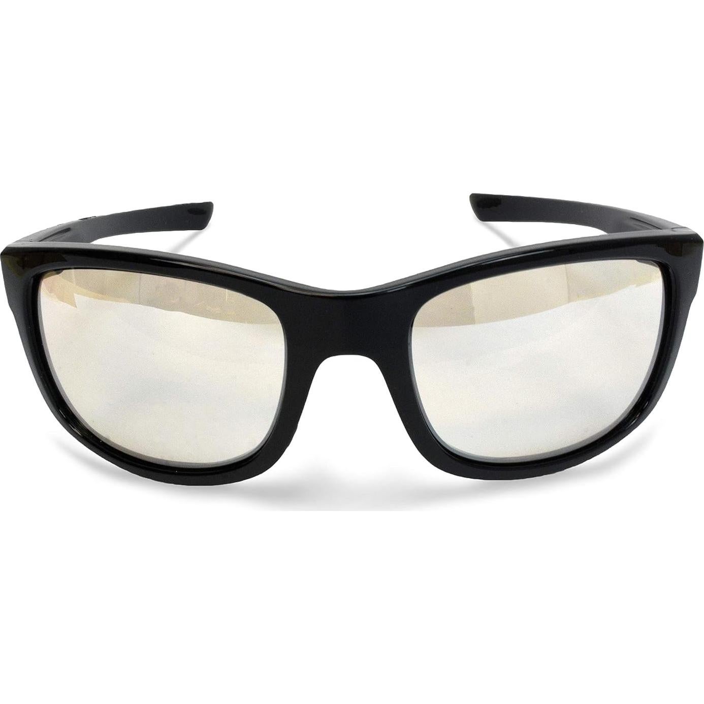 Gafas de Seguridad DEWALT DPG107-1D Marco Negro Lente Clara