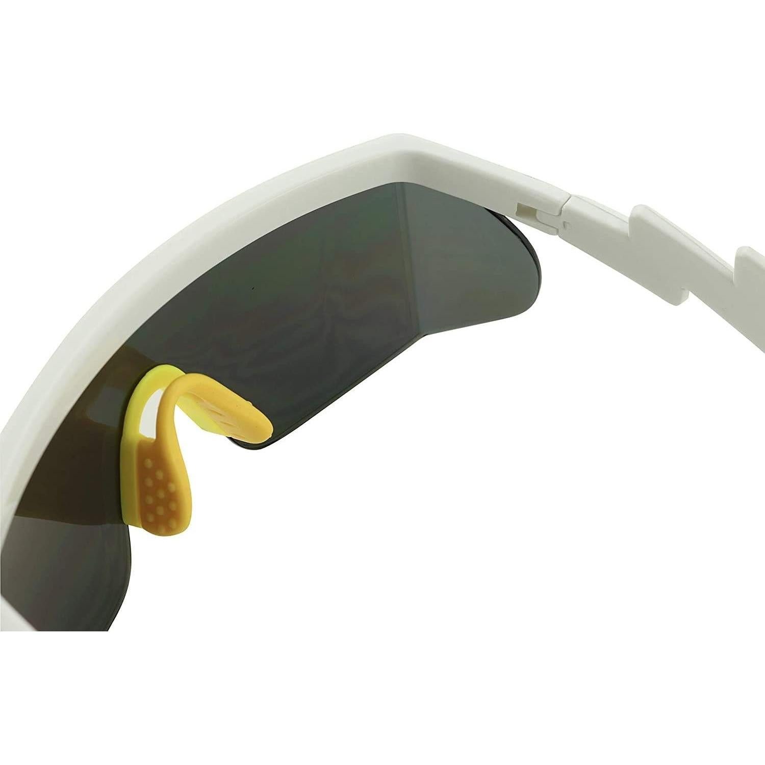 Gafas de sol deportivas ShadyVEU semi sin montura UV400