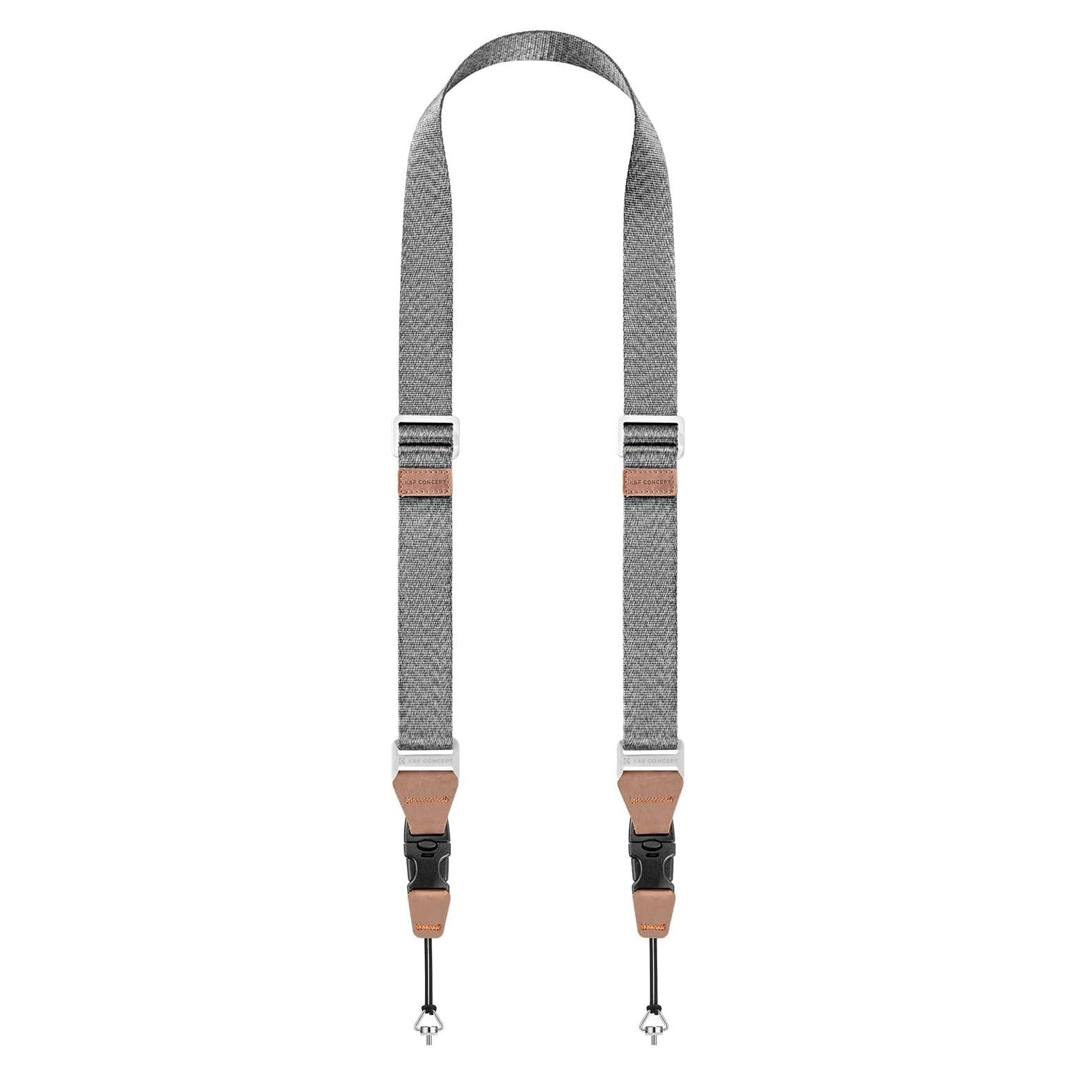 Correa de Cuello K&F Concept para Controlador DJI RC Pro