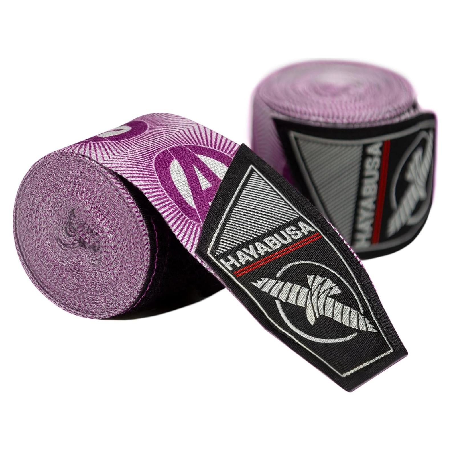 Envolturas de Boxeo Hayabusa Marvel Hero Elite 457 cm Unisex