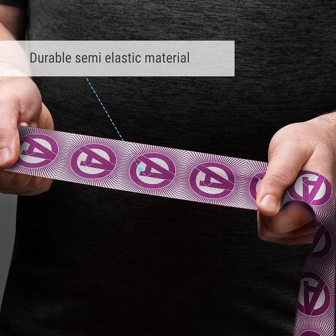 Envolturas de Boxeo Hayabusa Marvel Hero Elite 457 cm Unisex