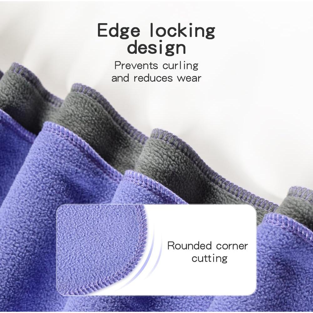 Manta de Yoga Orgánica IEADEN - Antideslizante Reversible 152x203cm