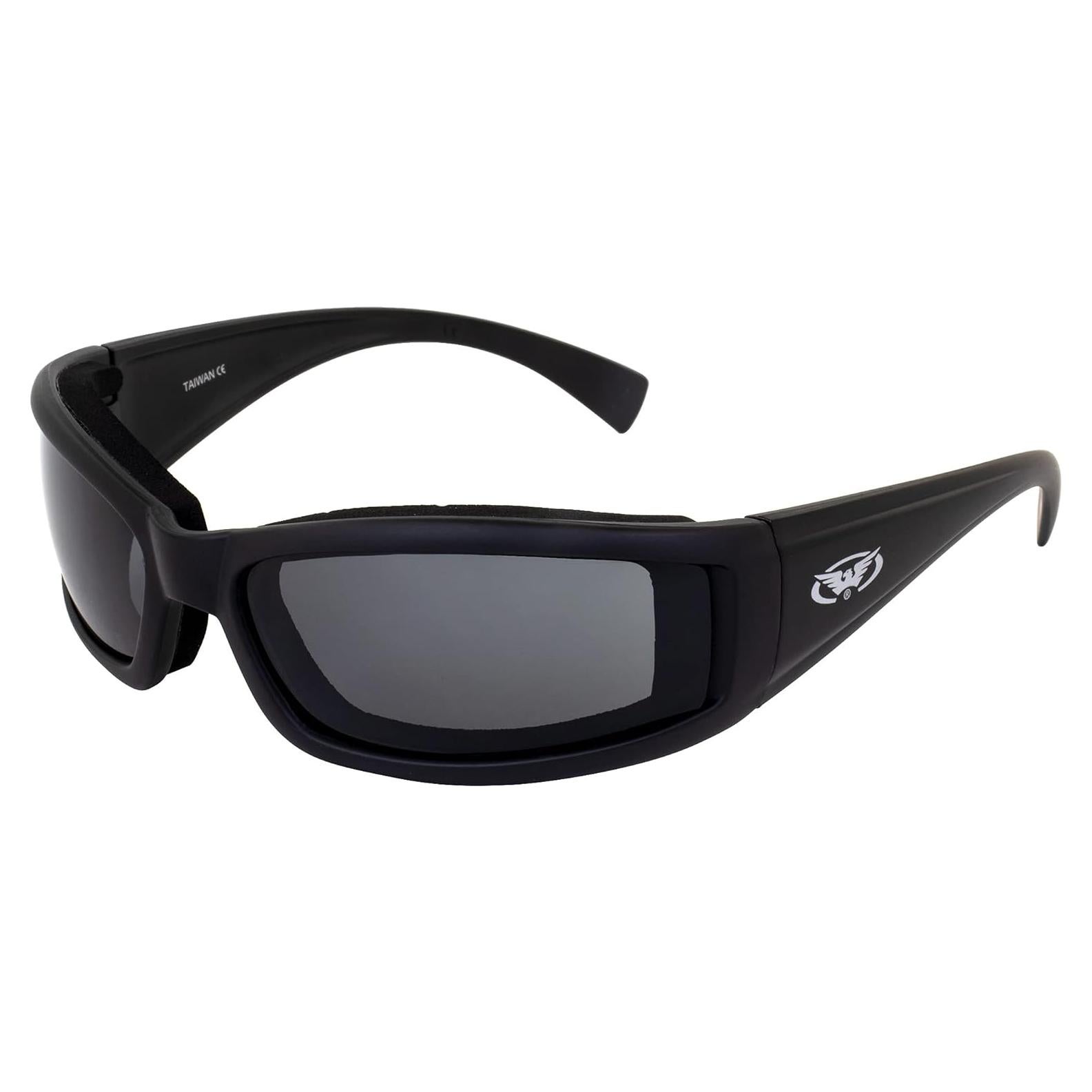 Gafas de Motocicleta Global Vision Stray Cat UV 400