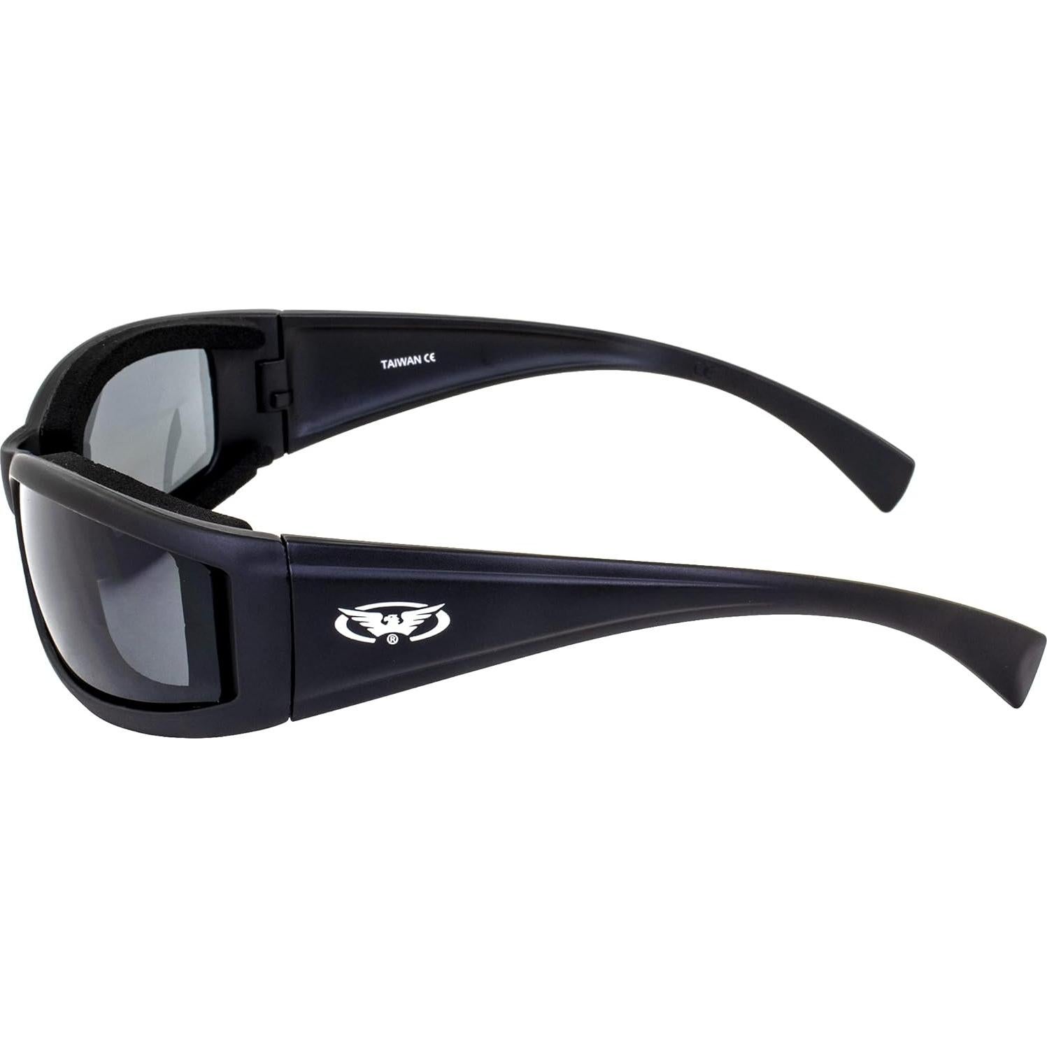 Gafas de Motocicleta Global Vision Stray Cat UV 400