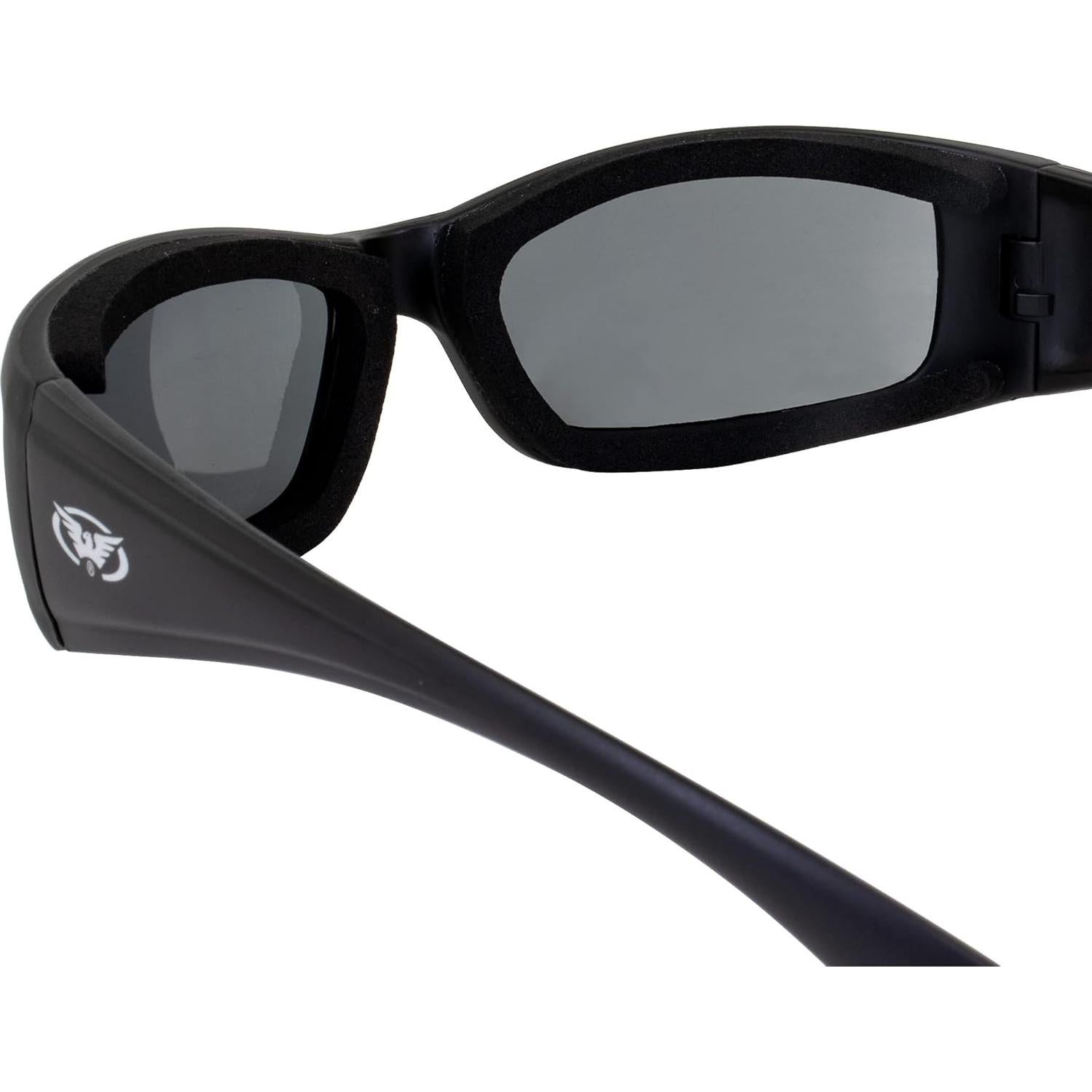 Gafas de Motocicleta Global Vision Stray Cat UV 400