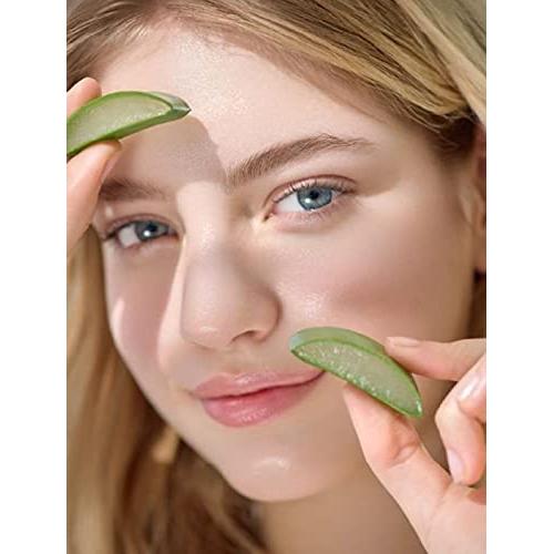 Gel Calmante de Aloe 99% Holika Holika 240 ml Vegano