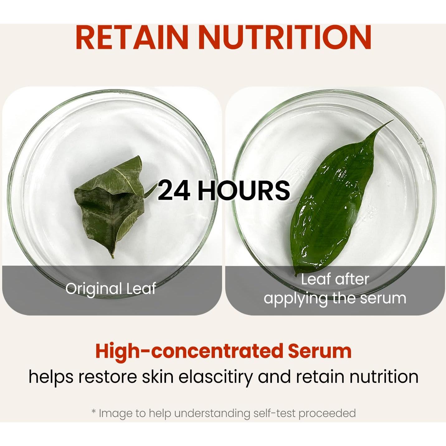 Serum Antiarrugas Skin House 20ml Ginseng Rojo Coreano