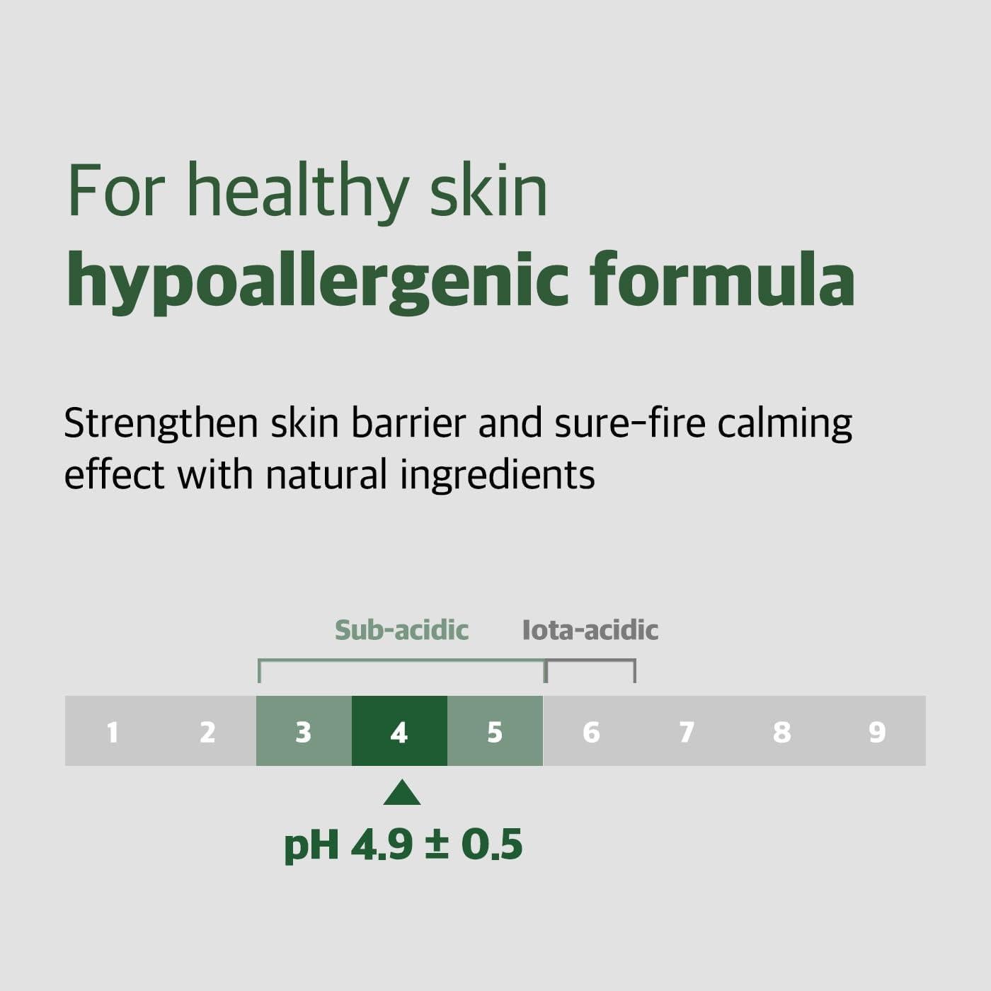 Ampoule Hidratante Mediheal Teatree 50ml - Calma y Hidrata