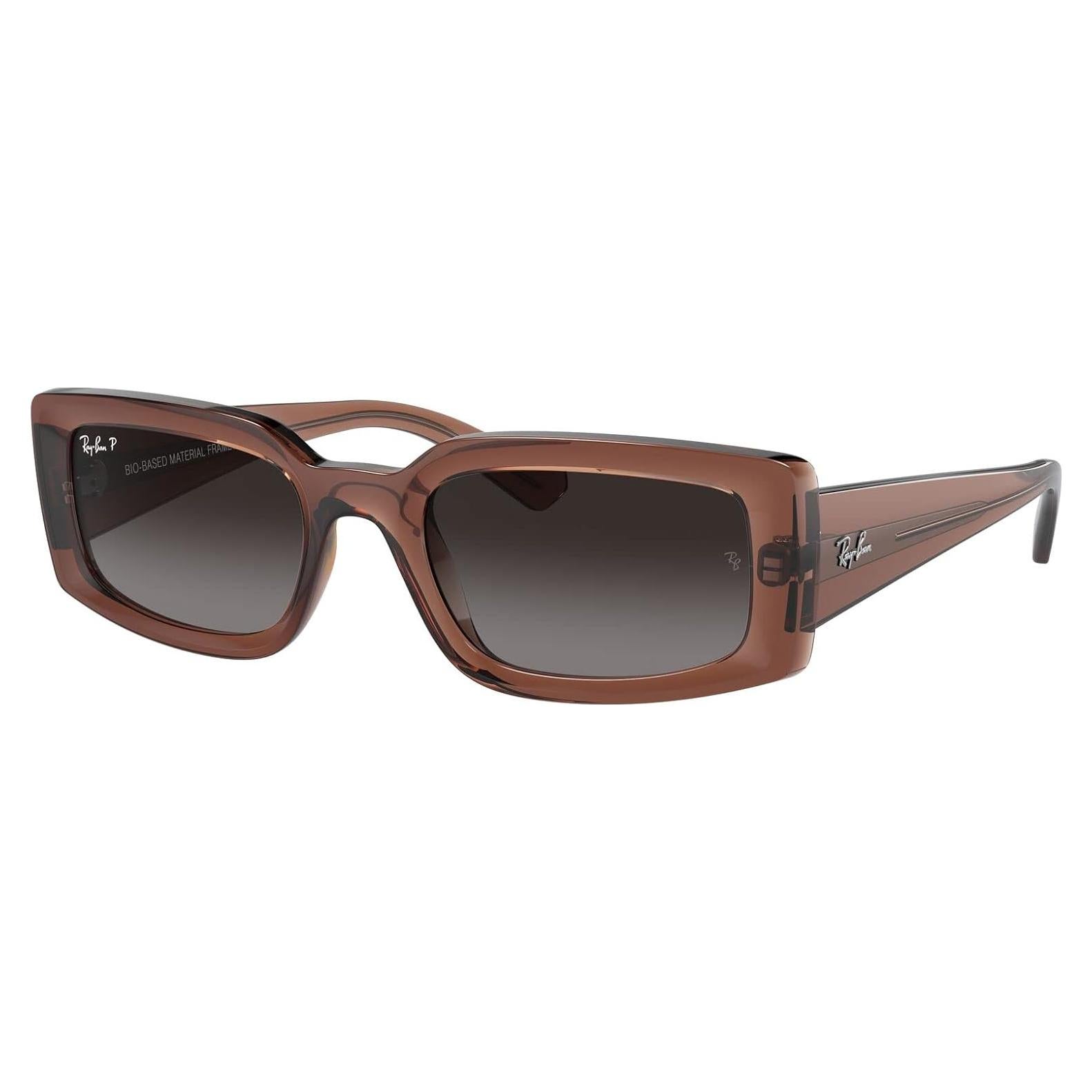 Gafas de sol Ray-Ban RB4395 Kiliane para mujeres 54 mm