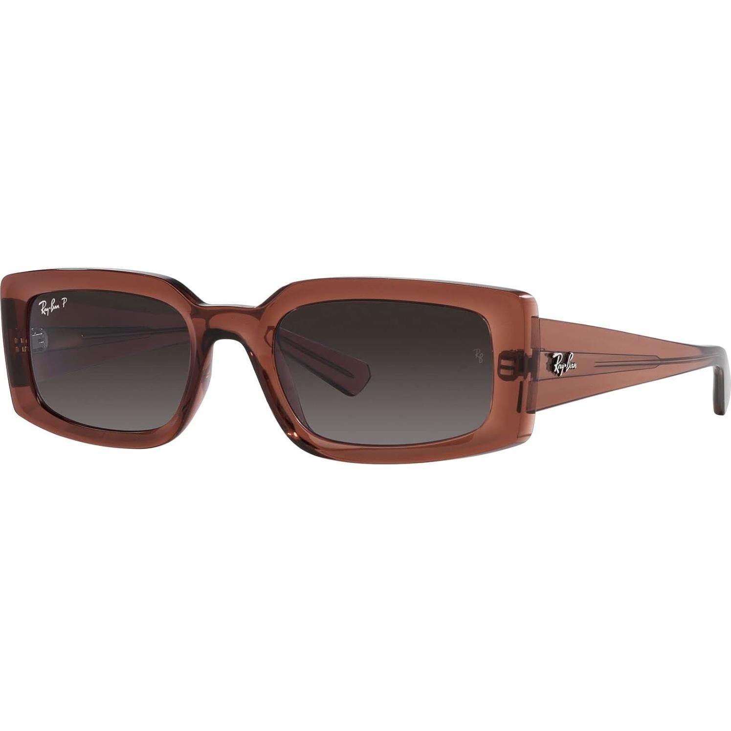 Gafas de sol Ray-Ban RB4395 Kiliane para mujeres 54 mm