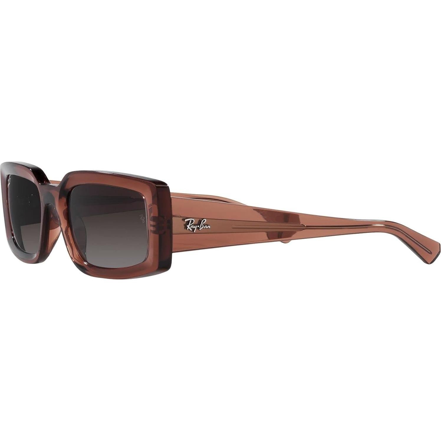 Gafas de sol Ray-Ban RB4395 Kiliane para mujeres 54 mm