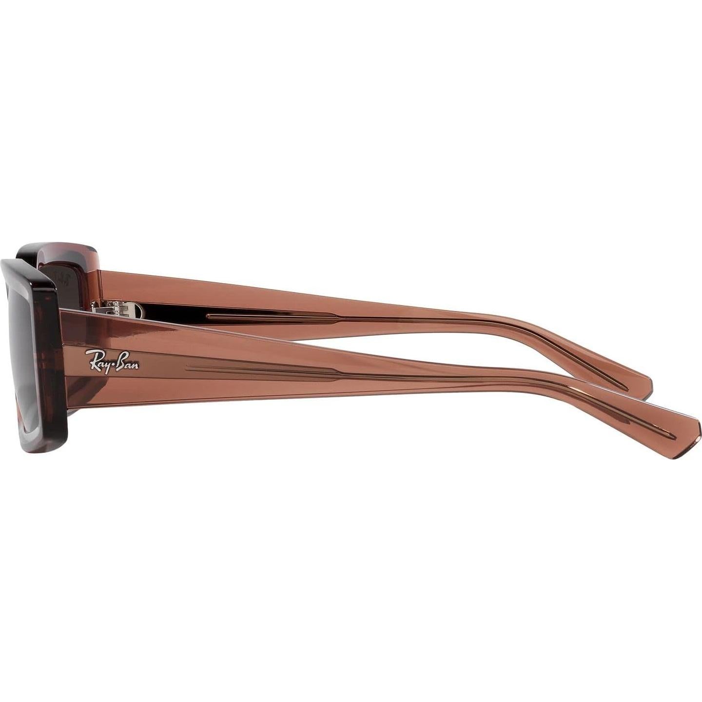 Gafas de sol Ray-Ban RB4395 Kiliane para mujeres 54 mm