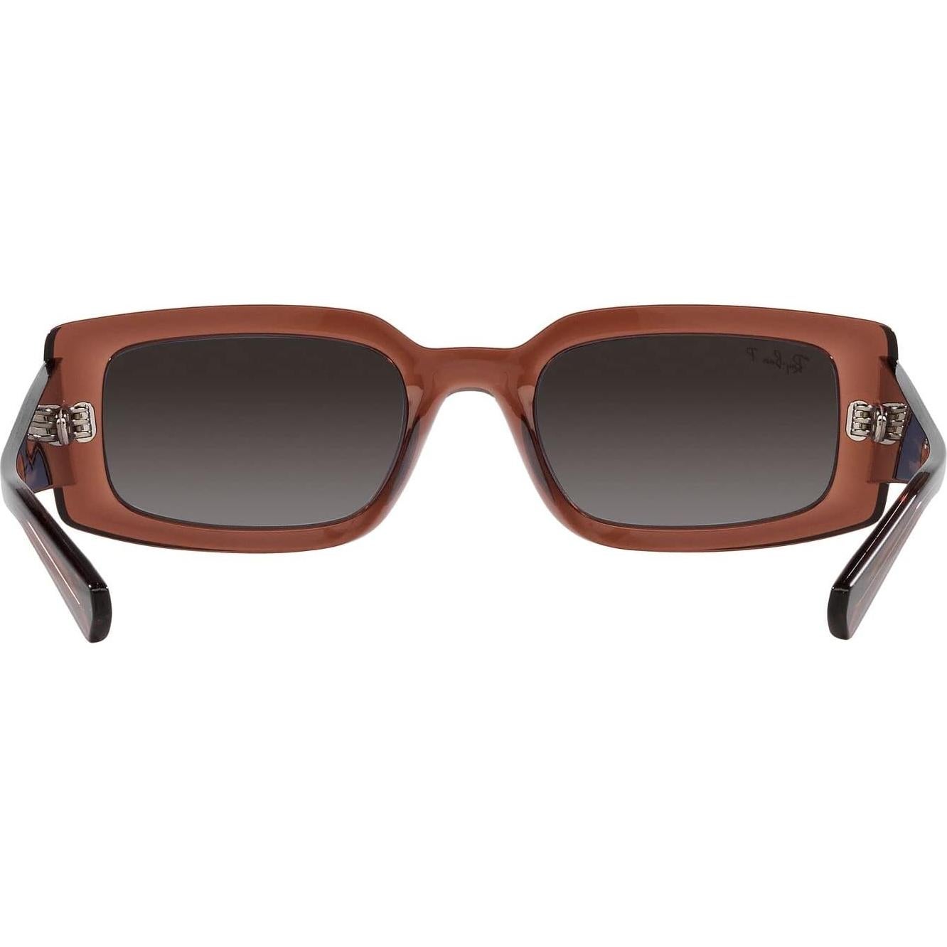 Gafas de sol Ray-Ban RB4395 Kiliane para mujeres 54 mm