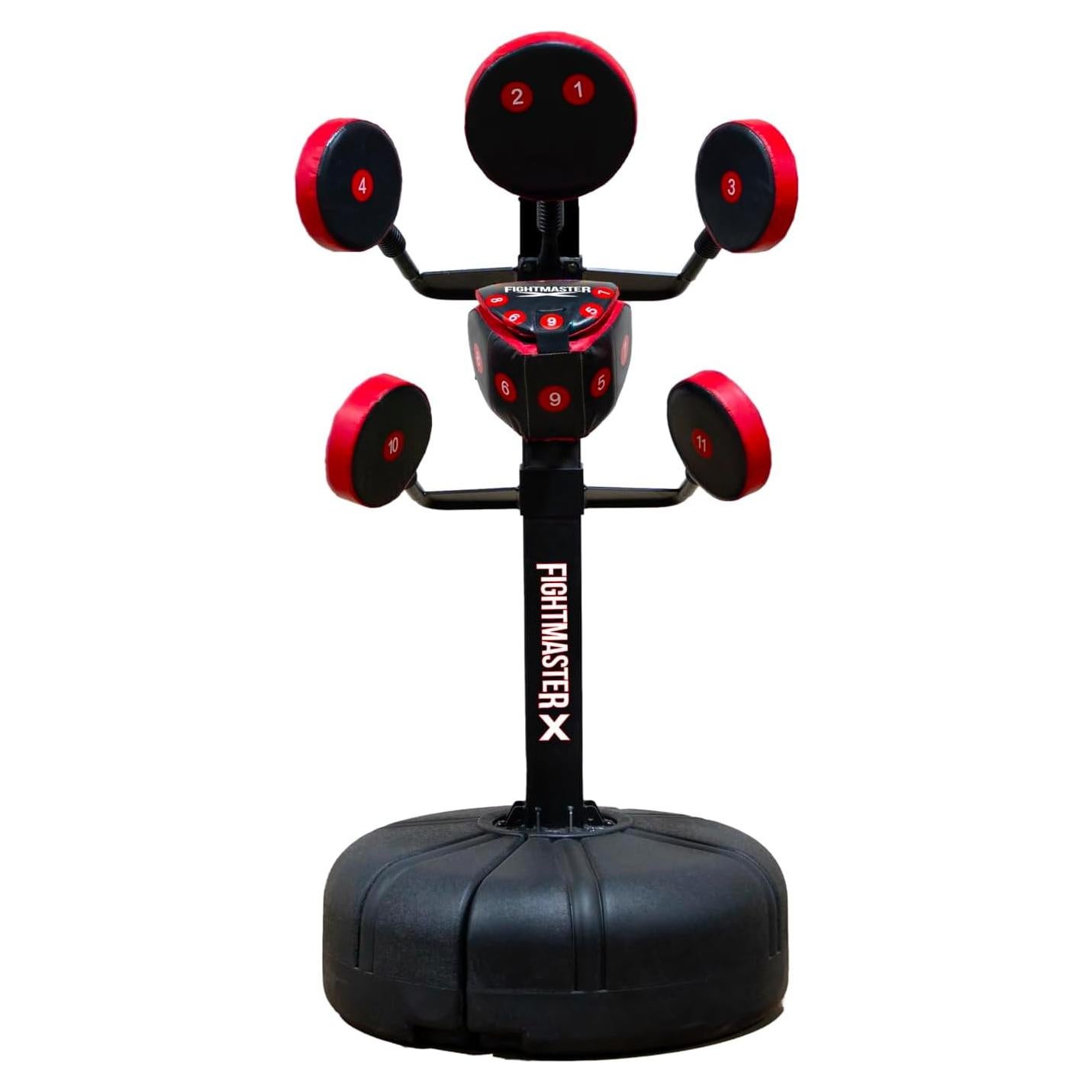 Entrenador de Boxeo FightMaster Core Home Fitness - 8.4 kg