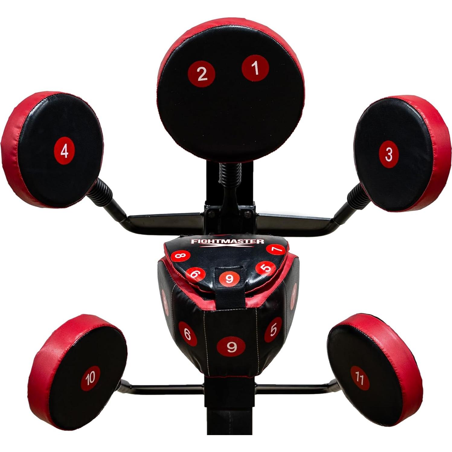 Entrenador de Boxeo FightMaster Core Home Fitness - 8.4 kg