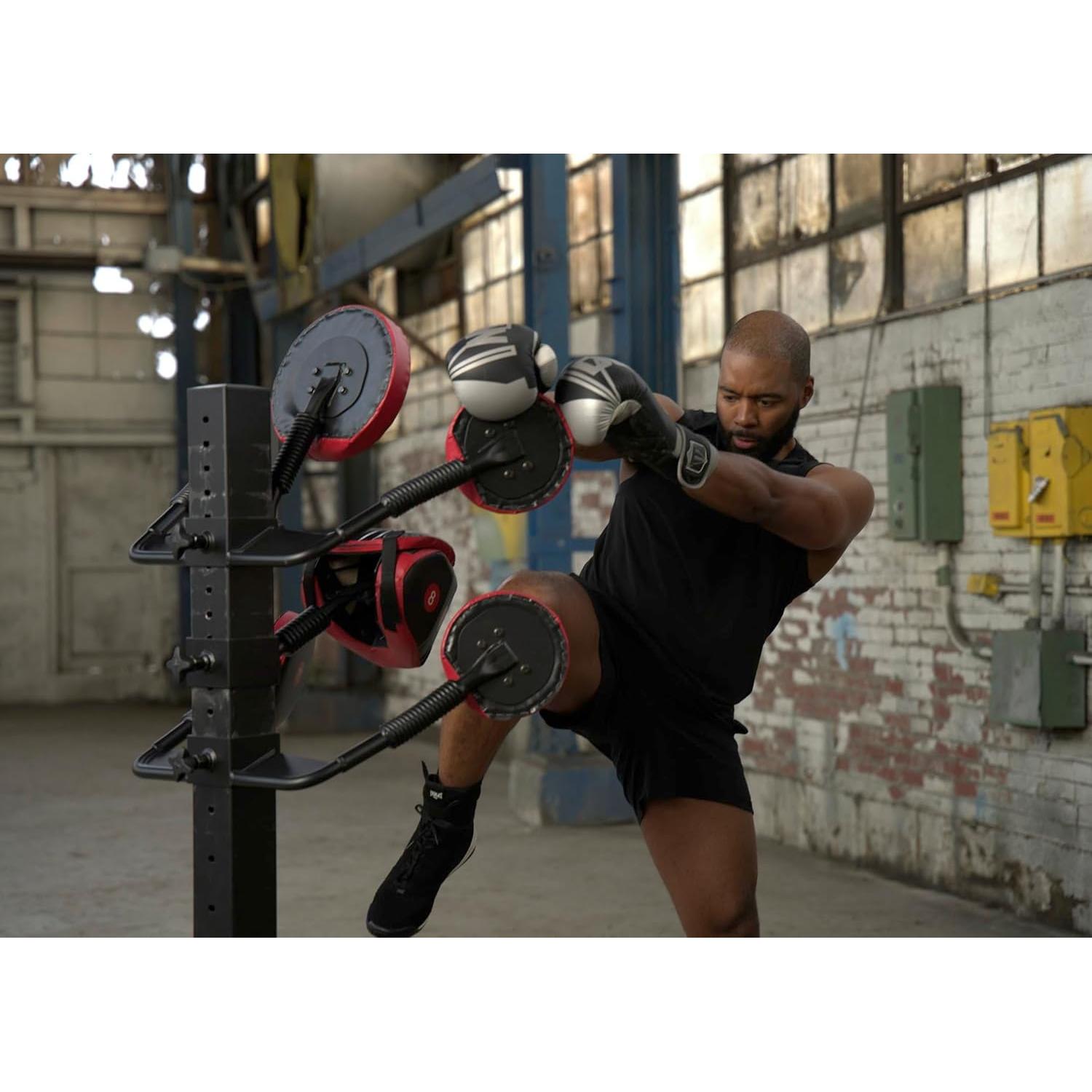 Entrenador de Boxeo FightMaster Core Home Fitness - 8.4 kg