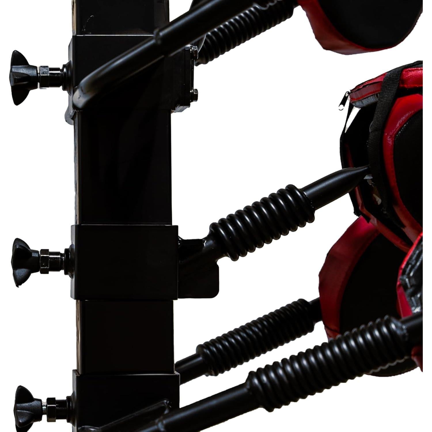 Entrenador de Boxeo FightMaster Core Home Fitness - 8.4 kg