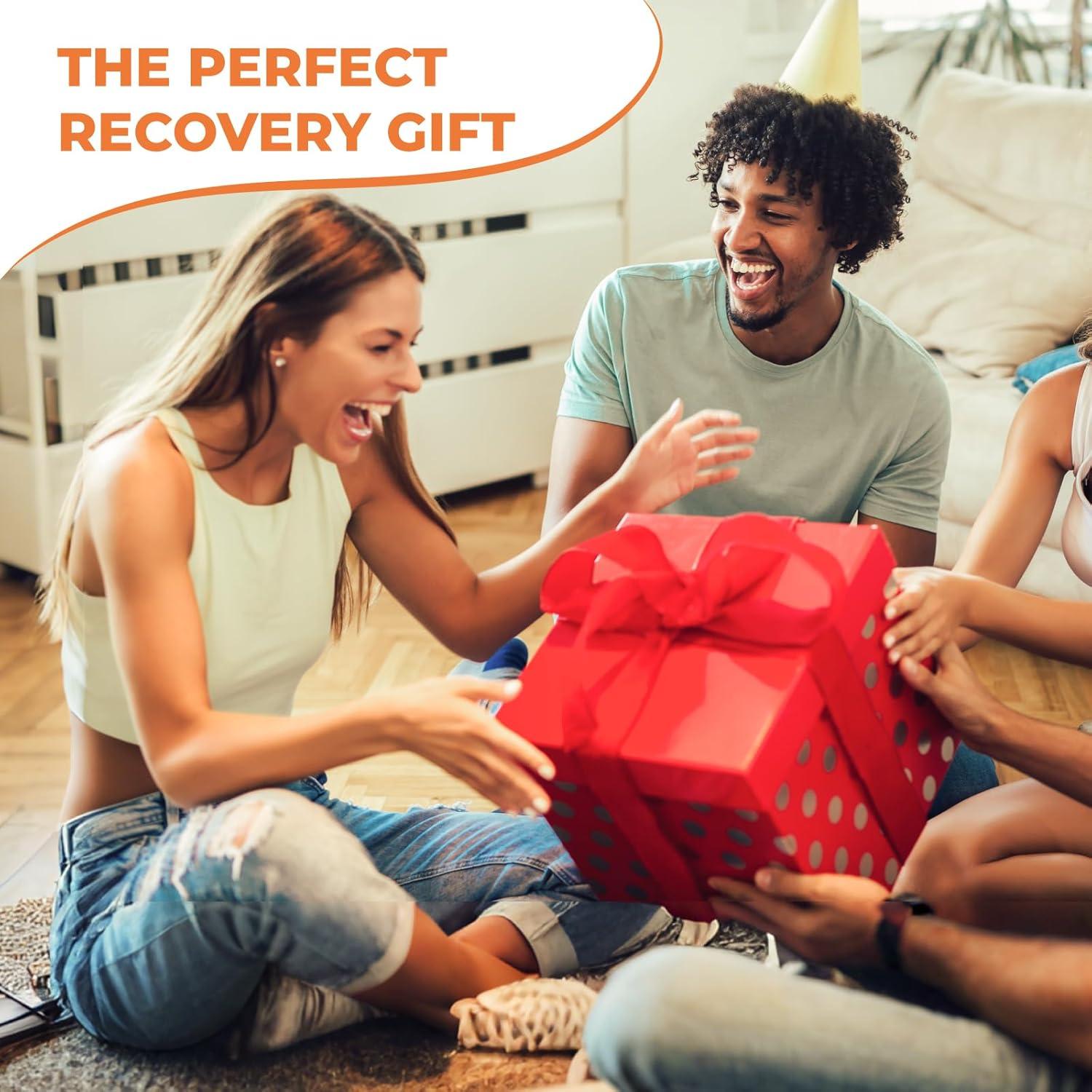 Máquina de Terapia Fría YOUKADA para Rodilla y Articulaciones