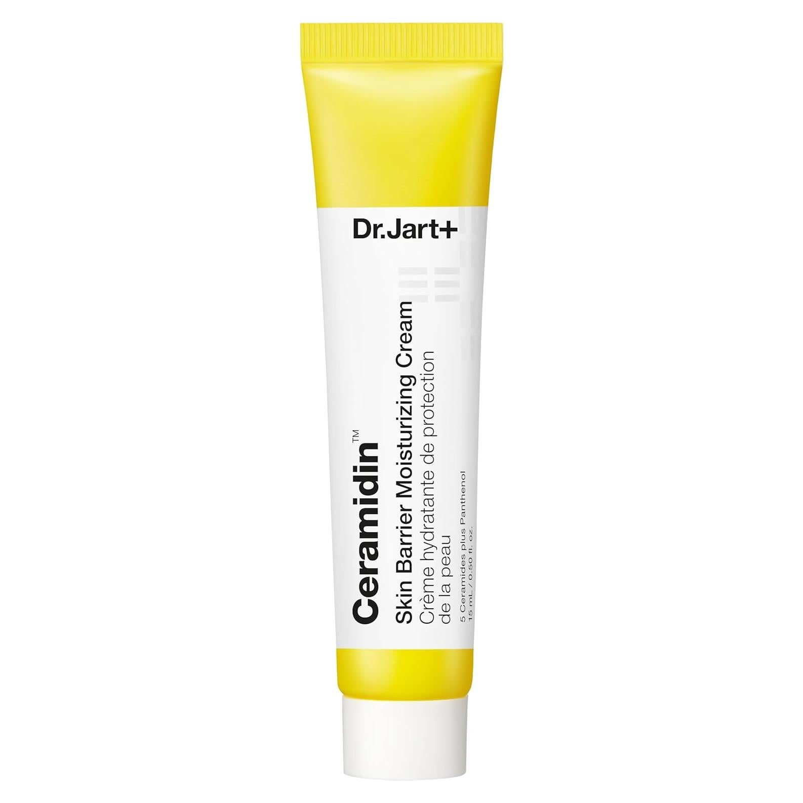 Crema Hidratante Barrera de Piel Dr.Jart+ Ceramidin 20g