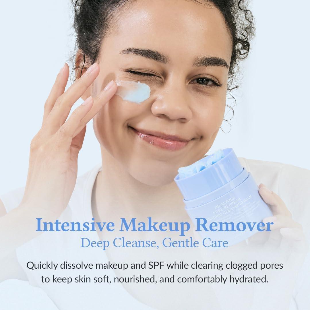 Bálsamo Limpiador de Poros Dr.Althea 50ml | Vegano Coreano