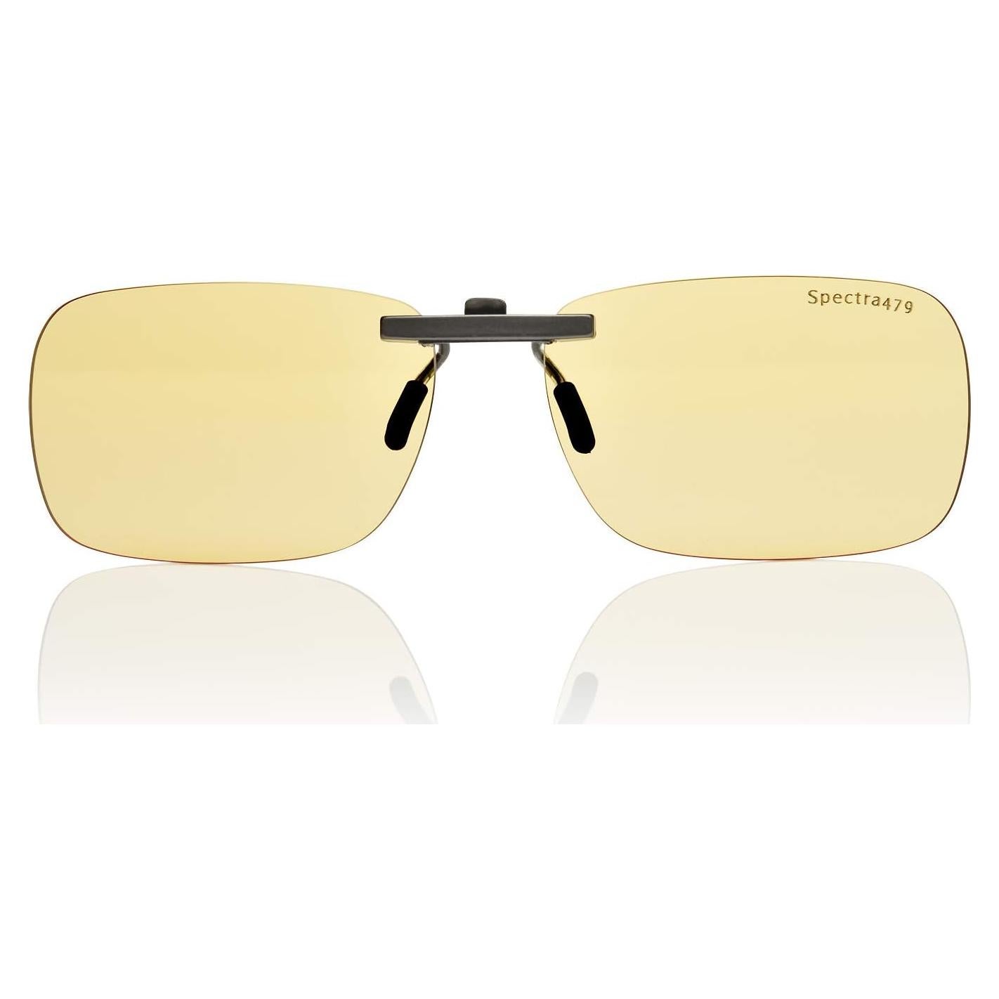 Gafas Clip-On Bloqueo Luz Azul Biorhythm Spectra479