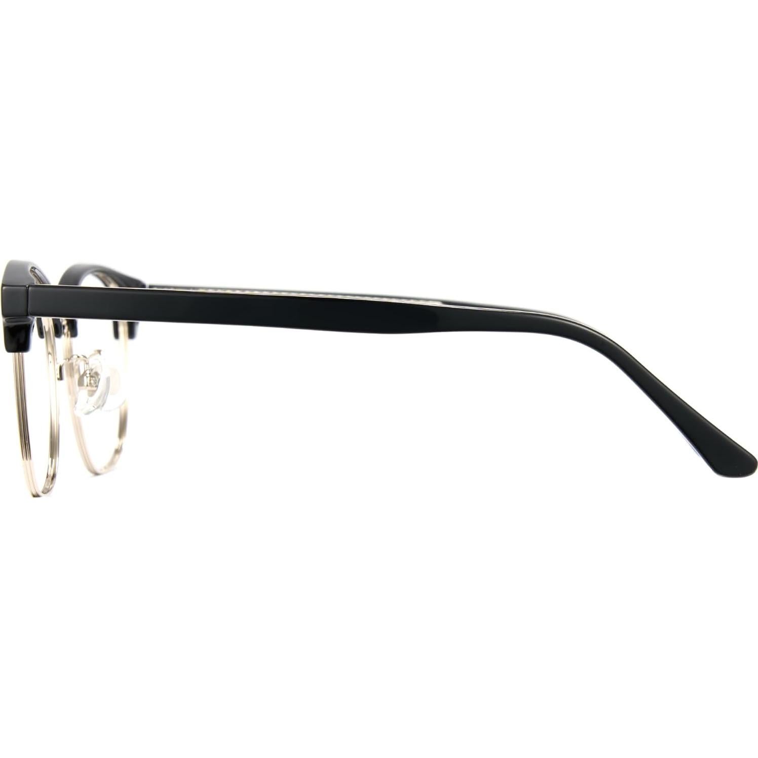 Gafas de bloqueo de luz azul Cyxus unisex, alivio fatiga ocular