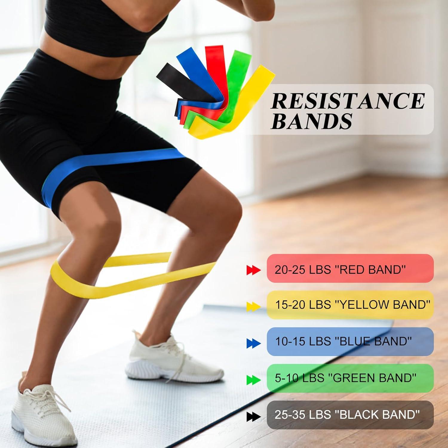 Juego de Entrenamiento de Fútbol MIVERYEA - Escalera de Agilidad 6.1m