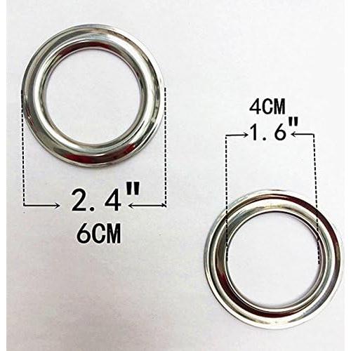 Cortinas Oscurecimiento Absoluto MYRU 2 Paneles 99x160cm