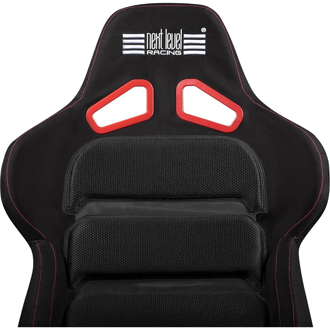 Cockpit de Carreras Next Level Racing NLR-S031 Plegable GT