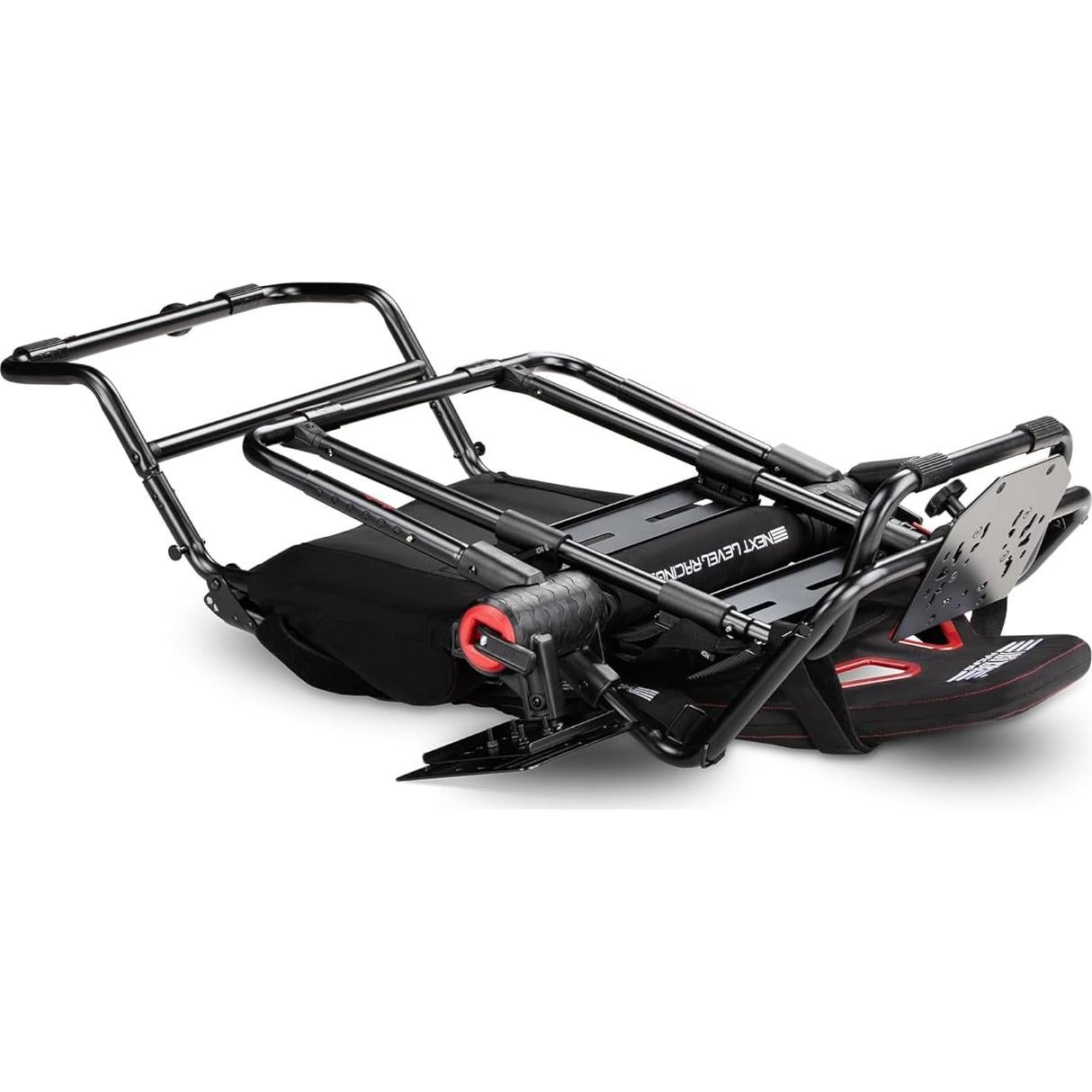 Cockpit de Carreras Next Level Racing NLR-S031 Plegable GT