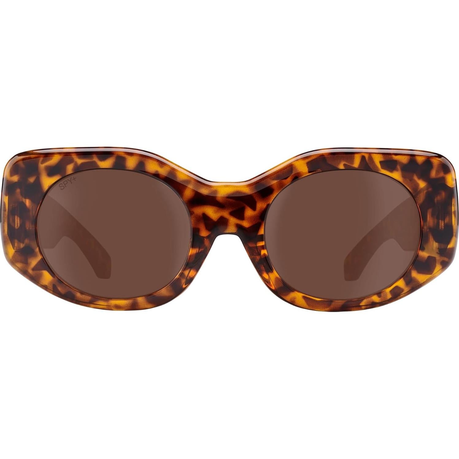 Gafas de Sol Rectangulares SPY Optic Hangout - Lentes Espejo