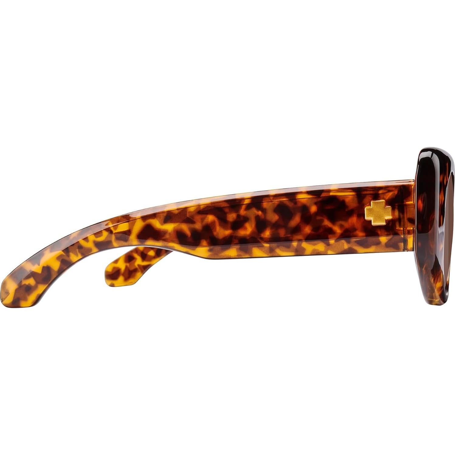 Gafas de Sol Rectangulares SPY Optic Hangout - Lentes Espejo