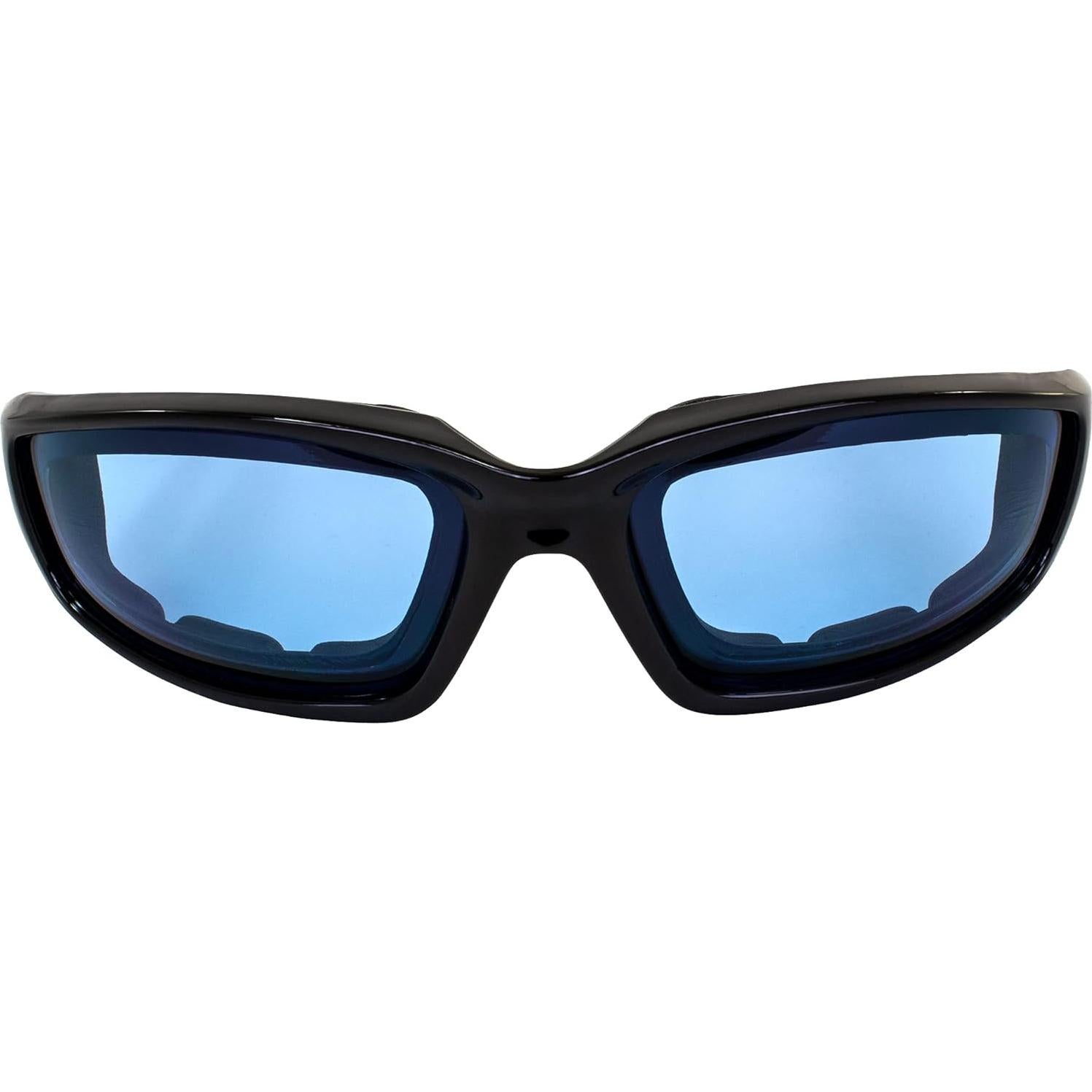 Gafas de Motocicleta Birdz Eyewear Oriole UV400