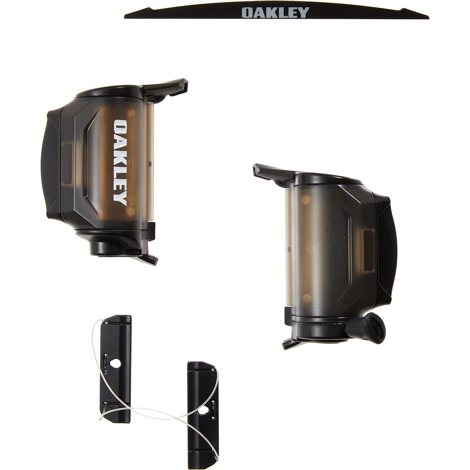 Kit Roll-Off Mx Airbrake Claro Oakley 1pk 299g