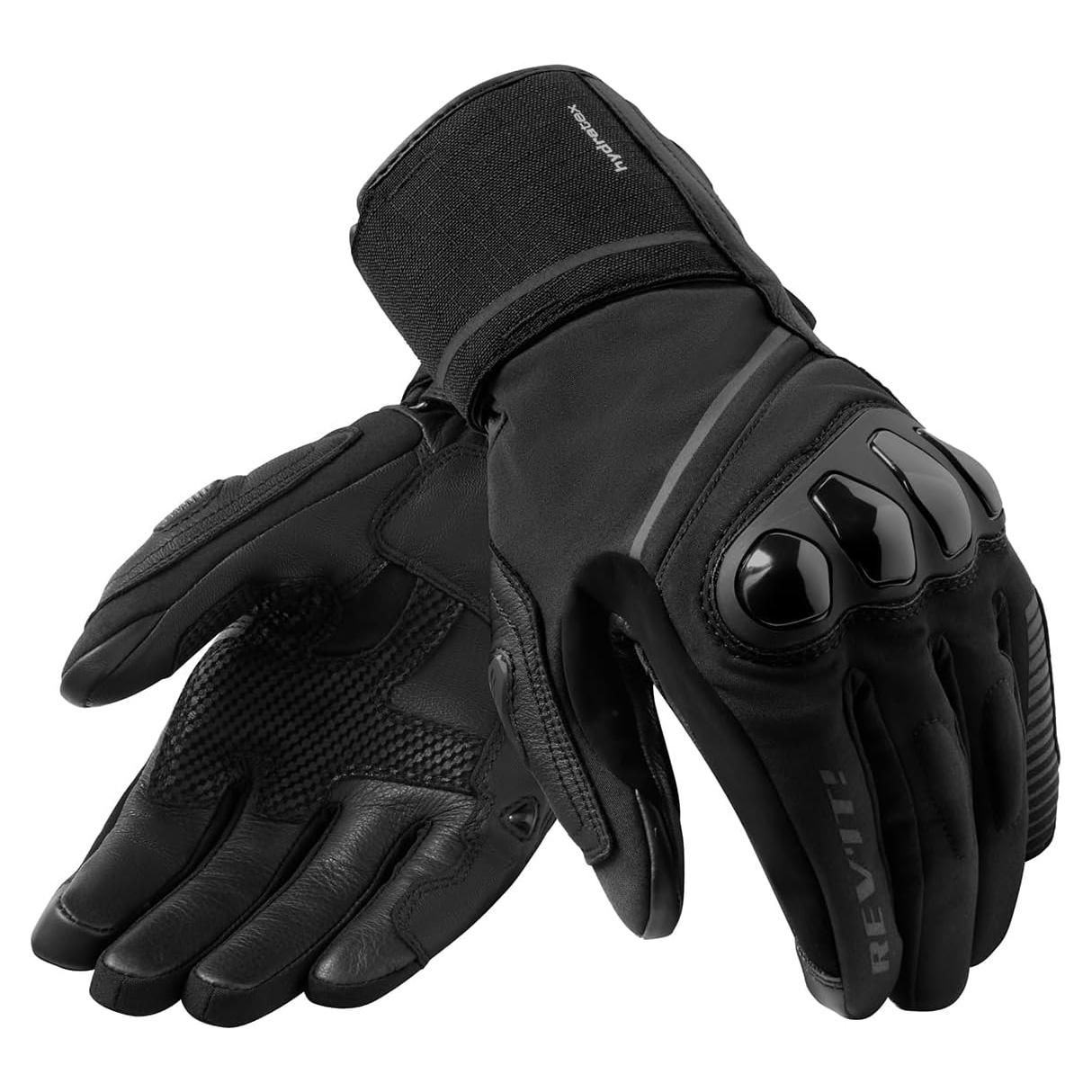 Guantes de Motocicleta REV'IT! Summit 4 H2O Hombre 2X-L