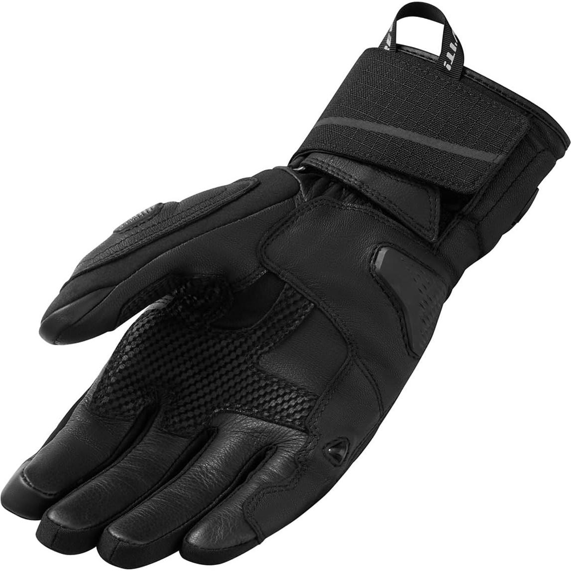 Guantes de Motocicleta REV'IT! Summit 4 H2O Hombre 2X-L