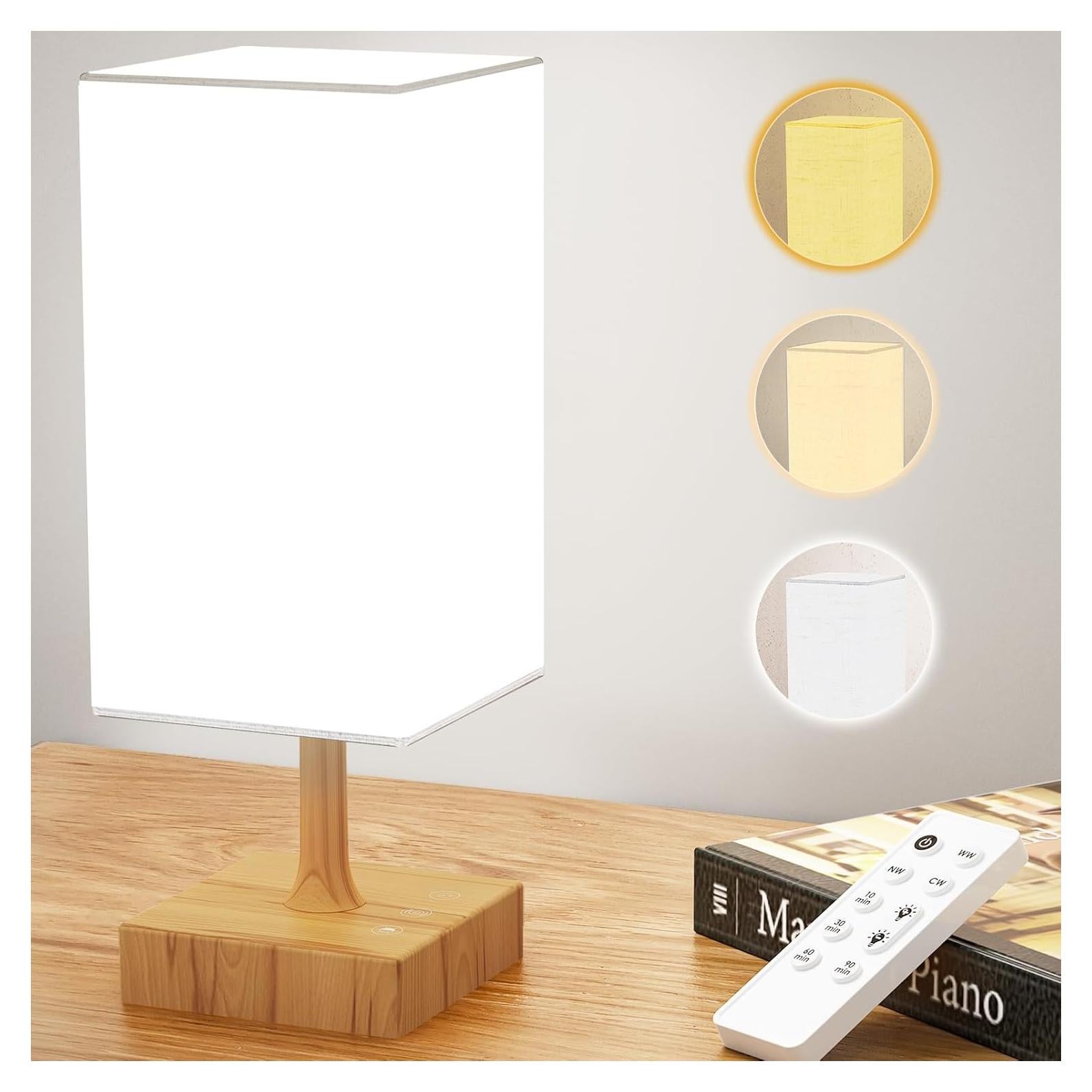 Lámpara Solar Cycluminor 10000 Lux 3 Temperaturas Color