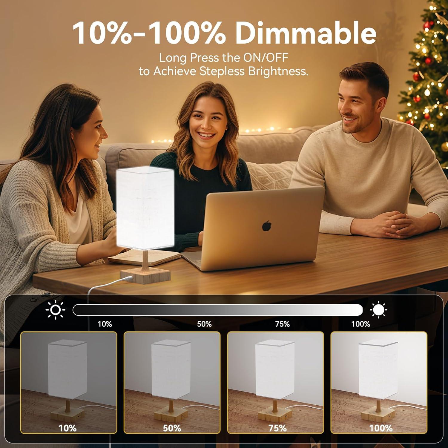 Lámpara Solar Cycluminor 10000 Lux 3 Temperaturas Color