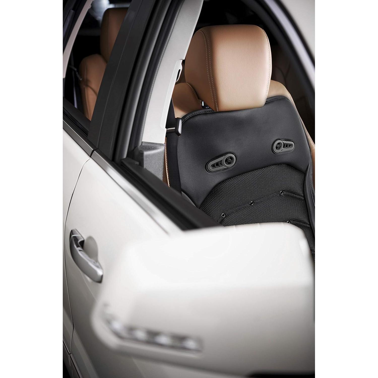 Funda de Asiento Refrigerante Zento Deals 12V Ajuste Universal