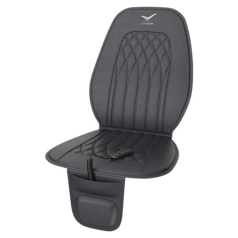 Masajeador de Espalda Shiatsu Laxon DR-6000 con Calefacción