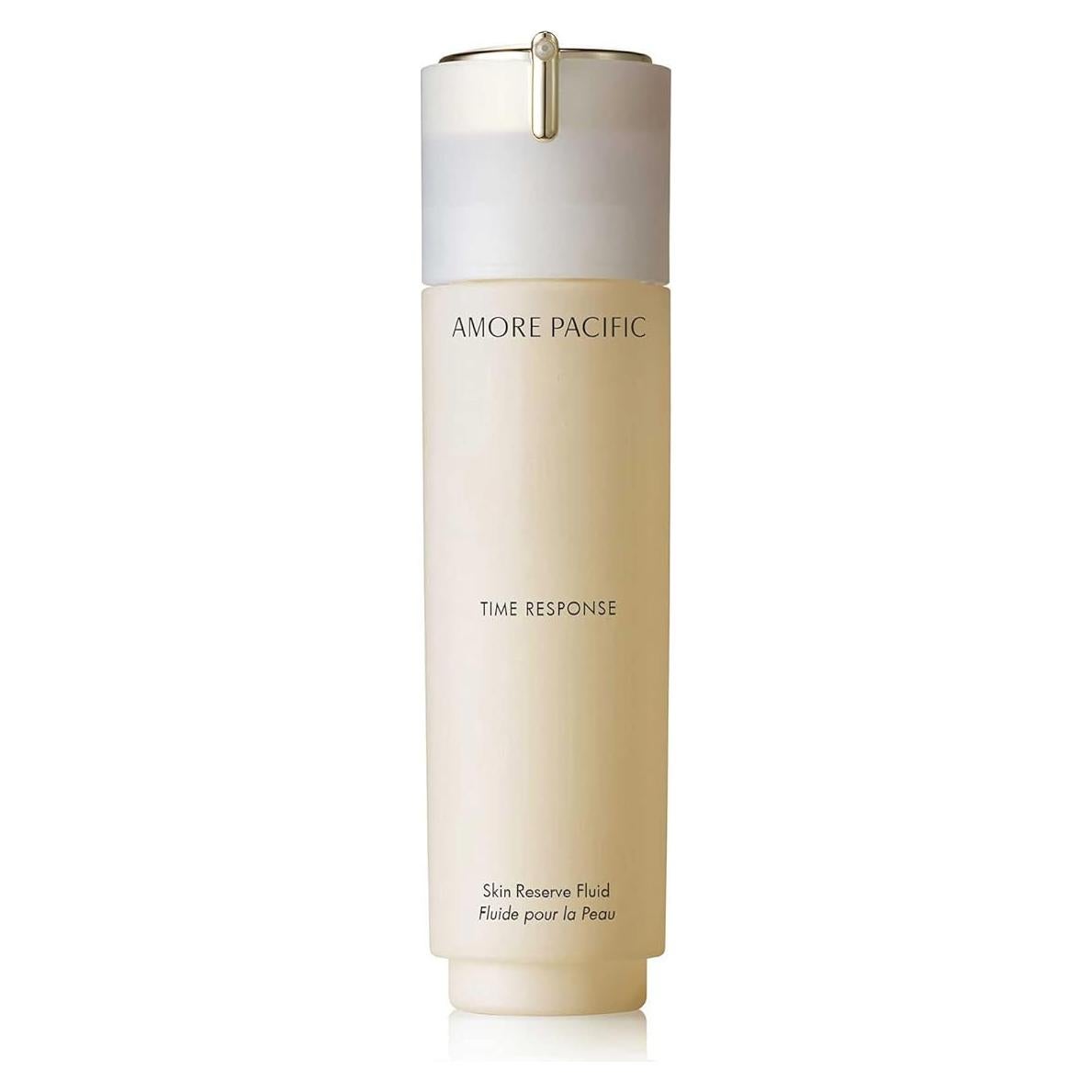 Fluido Hidratante Facial AmorePacific Time Response 159.87 ml