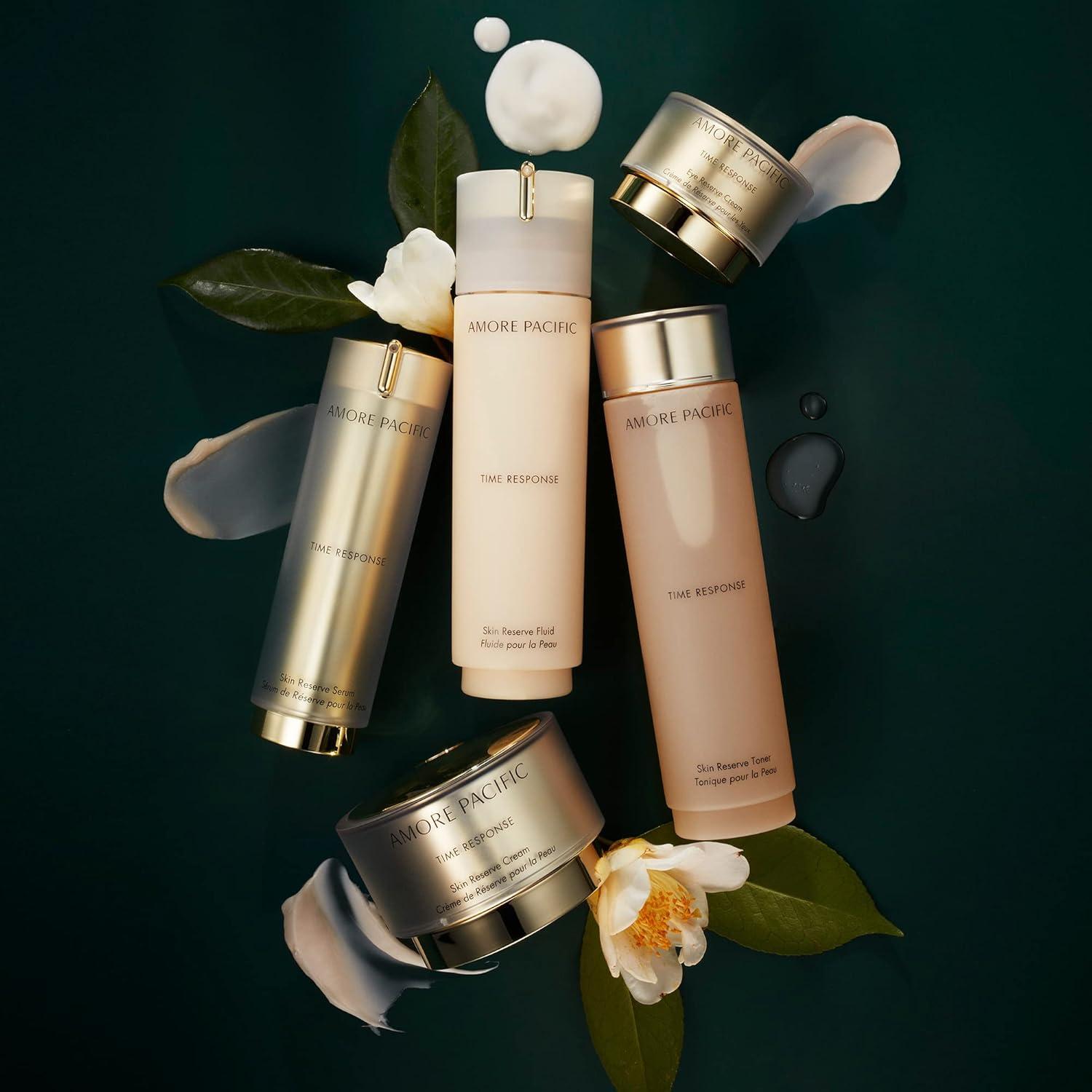 Fluido Hidratante Facial AmorePacific Time Response 159.87 ml