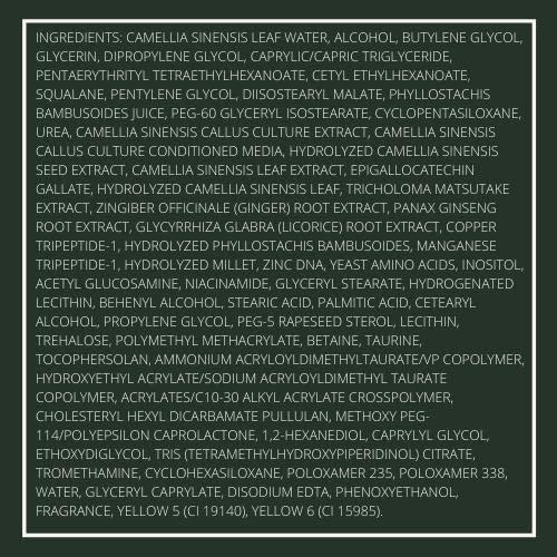 Fluido Hidratante Facial AmorePacific Time Response 159.87 ml