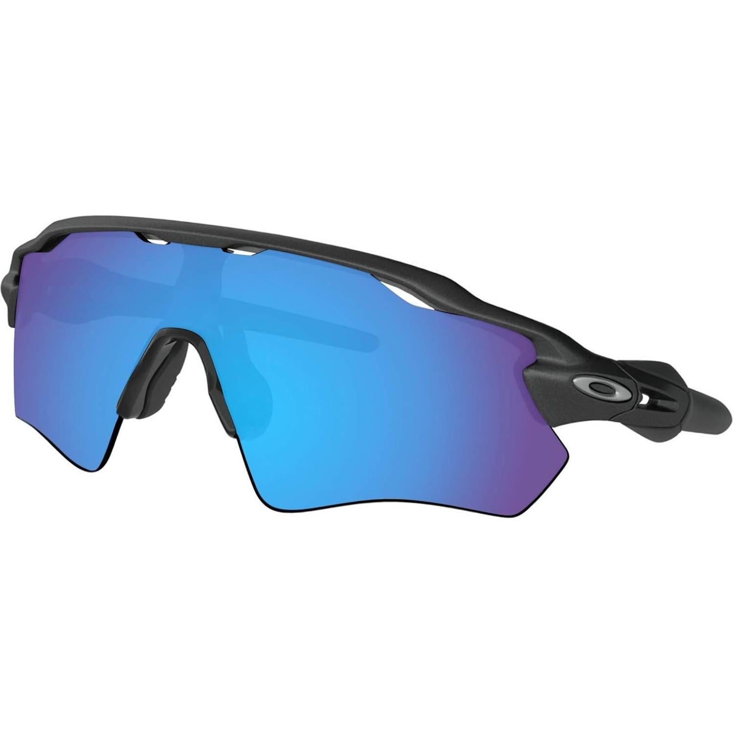 Lentes de Reemplazo Polarizados Predrox para Oakley OO9208